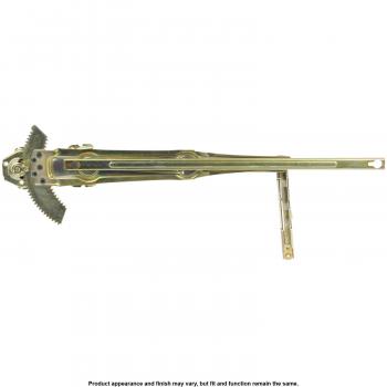 1995 Honda Civic Window Regulator Front Right Cardone Select 821534M image 3 of 4
