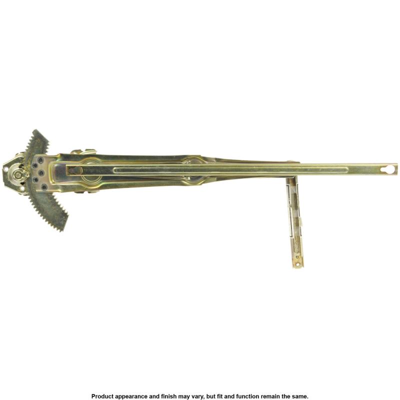 1995 Honda Civic Window Regulator Front Right Cardone Select 821534M image 3 of 4