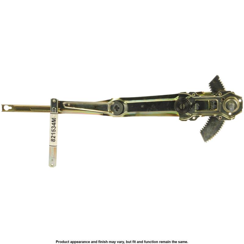 1995 Honda Civic Window Regulator Front Right Cardone Select 821534M image 4 of 4