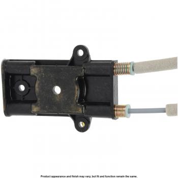 2000 Pontiac Grand Prix Window Regulator Front Right Cardone Select 82153A image 2 of 4