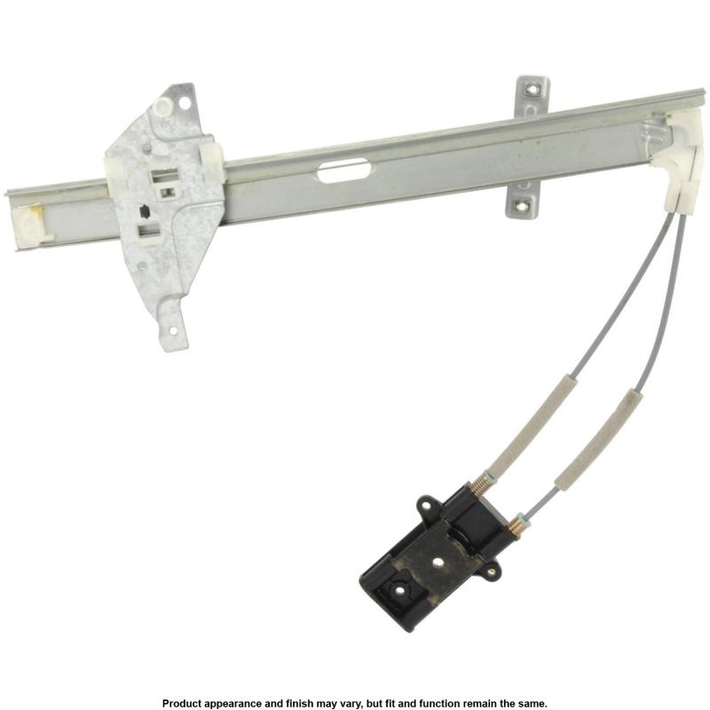 2003 Pontiac Grand Prix Window Regulator Front Right Cardone Select 82153A image 1 of 4