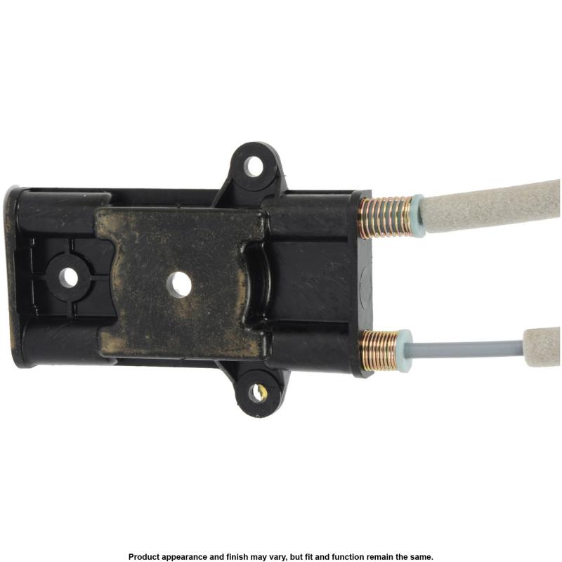 2003 Pontiac Grand Prix Window Regulator Front Right Cardone Select 82153A image 2 of 4