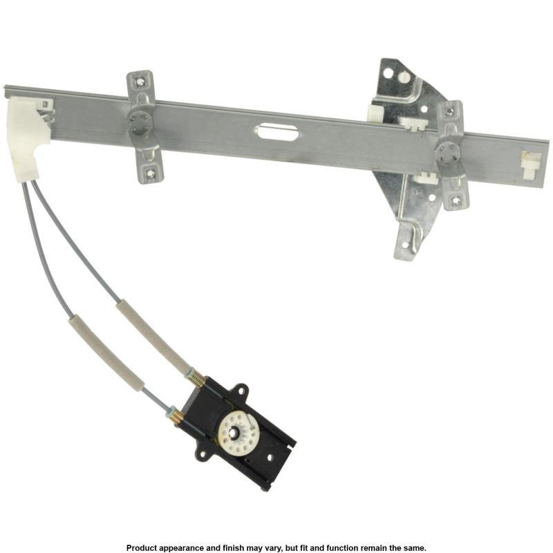 2003 Pontiac Grand Prix Window Regulator Front Right Cardone Select 82153A image 3 of 4