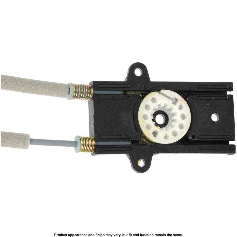2003 Pontiac Grand Prix Window Regulator Front Right Cardone Select 82153A image 4 of 4