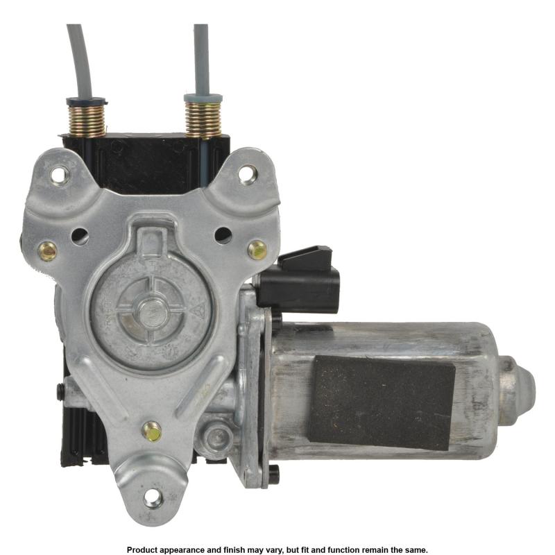 2003 Pontiac Grand Prix Power Window Motor and Regulator Assembly Front Right Cardone Select 82153AR image 1 of 4