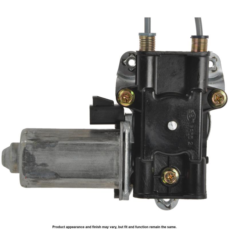 2003 Pontiac Grand Prix Power Window Motor and Regulator Assembly Front Right Cardone Select 82153AR image 2 of 4