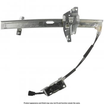 2000 Oldsmobile Intrigue Power Window Motor and Regulator Assembly Front Right Cardone Select 82153BR image 2 of 4