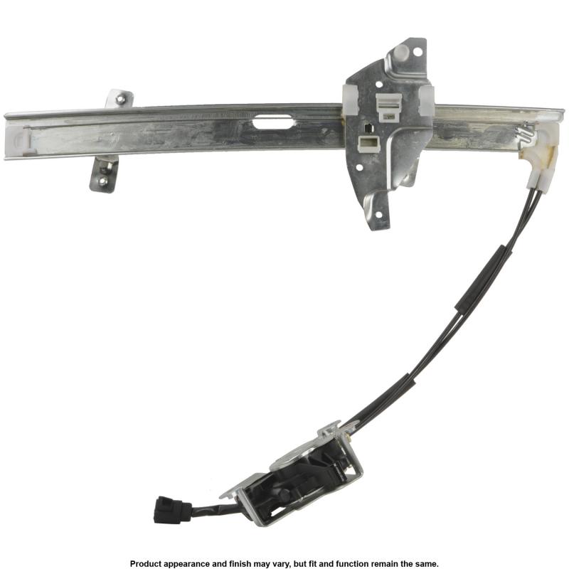 2003 Buick Century Power Window Motor and Regulator Assembly Front Right Cardone Select 82153BR image 2 of 4