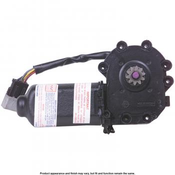 2000 Honda Accord Power Window Motor Front Left Cardone Select 8215450 image 2 of 4