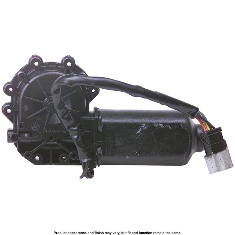 1999 Honda Accord Power Window Motor Front Left Cardone Select 8215450 image 1 of 4
