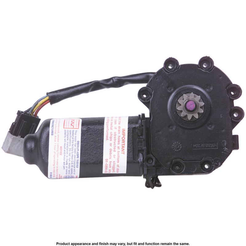 1999 Honda Accord Power Window Motor Front Left Cardone Select 8215450 image 2 of 4