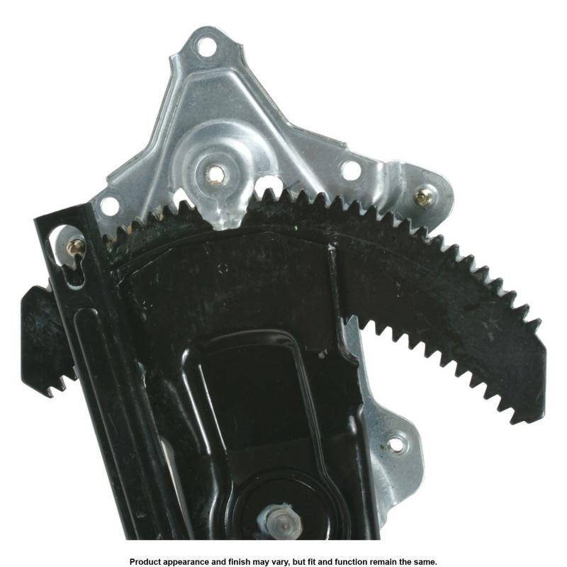 1996 Honda Civic Window Regulator