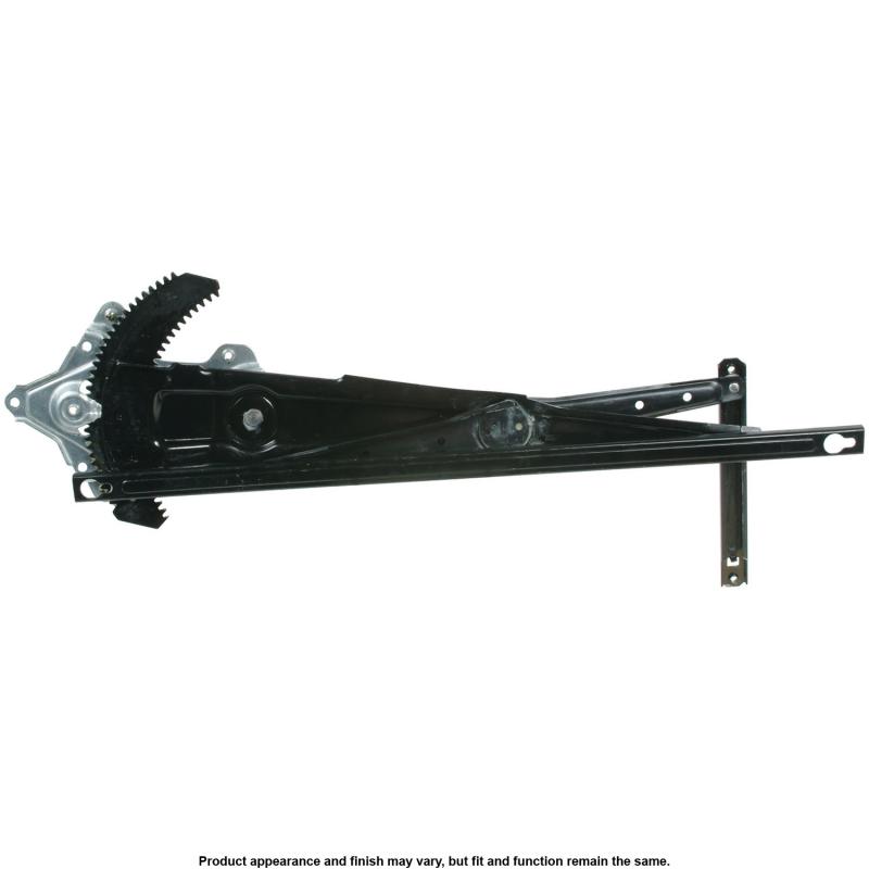 1996 Honda Civic Window Regulator Front Left Cardone Select 821545A image 3 of 4
