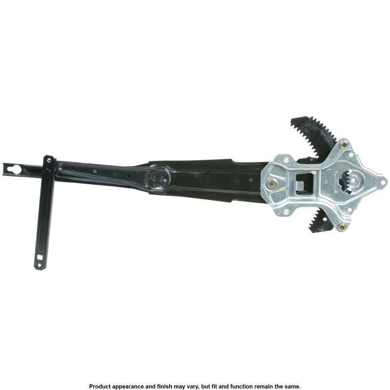 1996 Honda Civic Window Regulator Front Left Cardone Select 821545A image 4 of 4