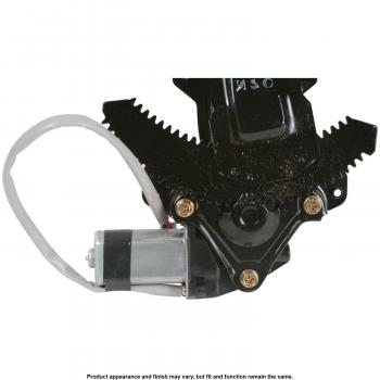 2000 Honda Civic Power Window Motor and Regulator Assembly Front Left Cardone Select 821545AR image 2 of 4
