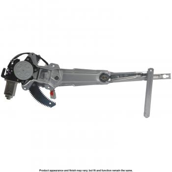 2002 Honda Accord Power Window Motor and Regulator Assembly Front Left Cardone Select 821545CR image 2 of 4