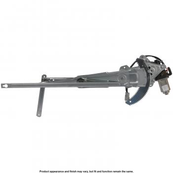 2002 Honda Accord Power Window Motor and Regulator Assembly Front Left Cardone Select 821545CR image 4 of 4