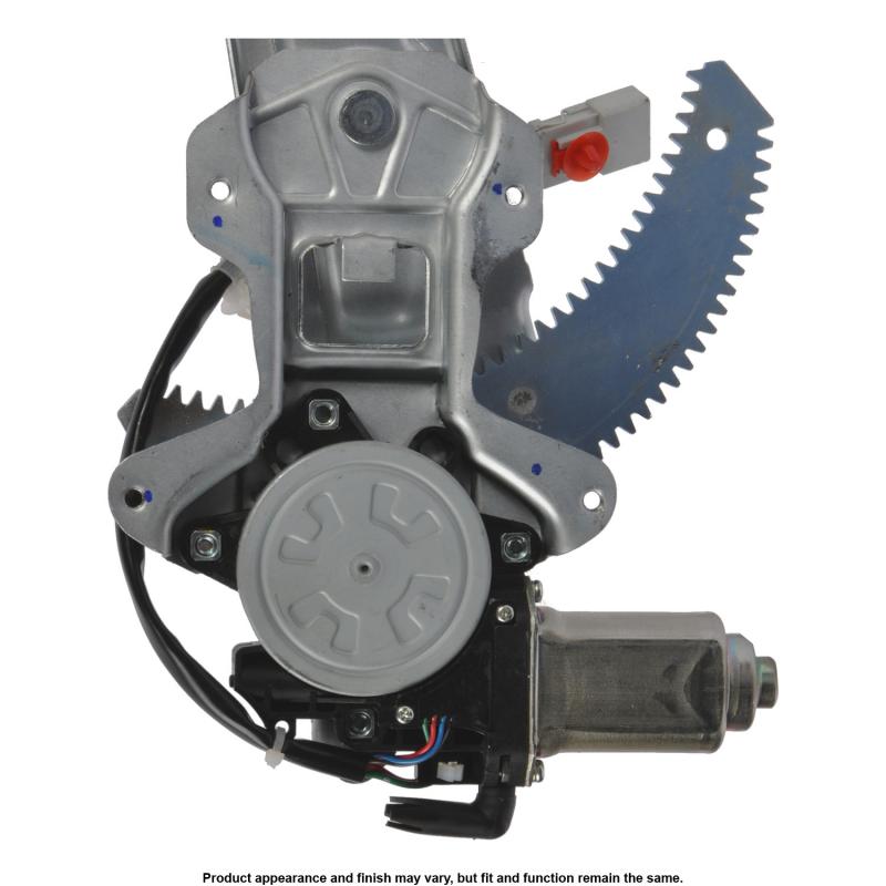 1999 Honda Accord Power Window Motor and Regulator Assembly Front Left Cardone Select 821545CR image 1 of 4