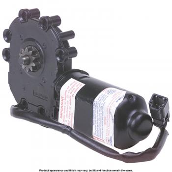 2000 Honda Accord Power Window Motor Front Right Cardone Select 8215460 image 4 of 4
