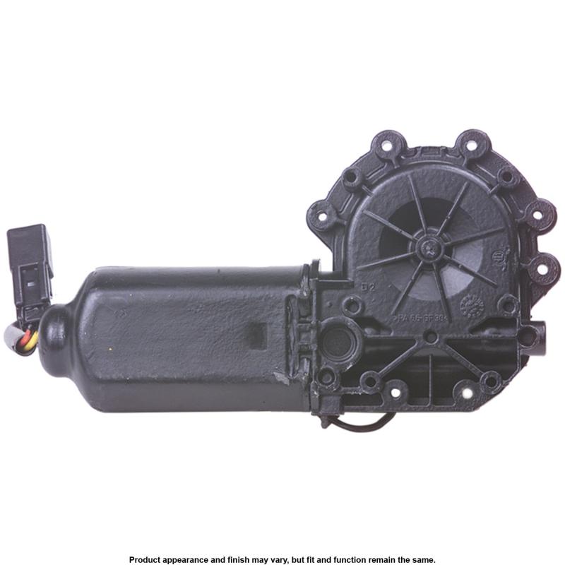 1999 Honda Accord Power Window Motor Front Right Cardone Select 8215460 image 1 of 4