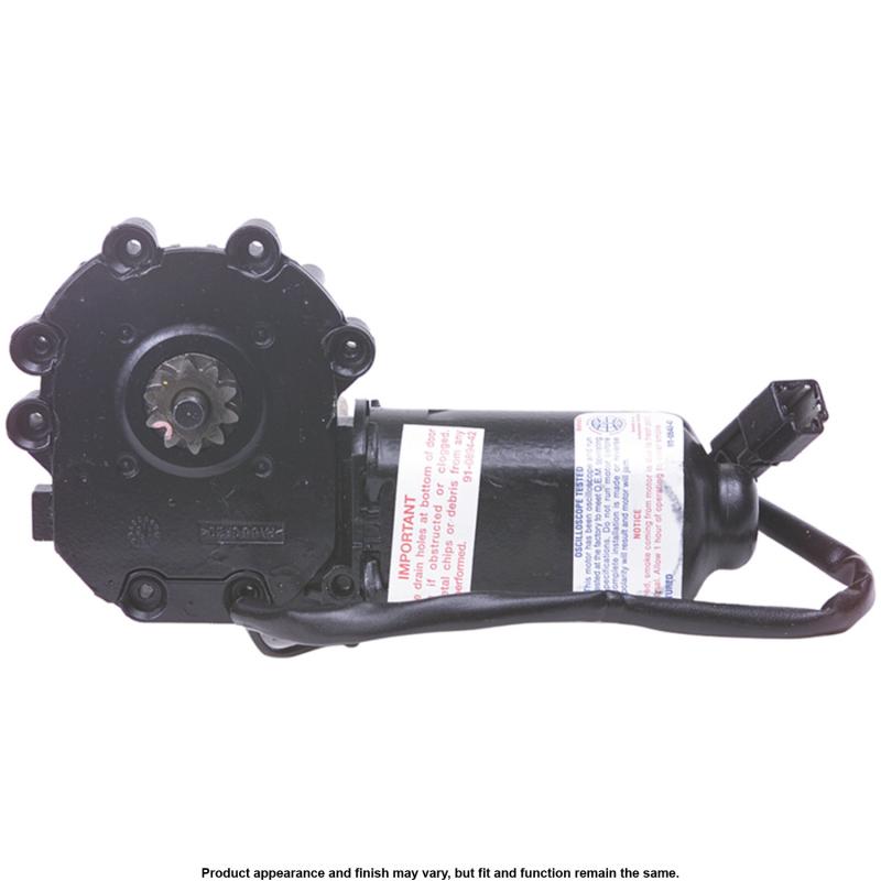 1999 Honda Accord Power Window Motor Front Right Cardone Select 8215460 image 2 of 4