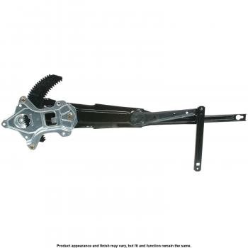 2000 Honda Civic Window Regulator Front Right Cardone Select 821546A image 1 of 4