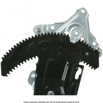 2000 Honda Civic Window Regulator Front Right Cardone Select 821546A image 2 of 4