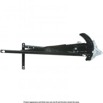 2000 Honda Civic Window Regulator Front Right Cardone Select 821546A image 3 of 4
