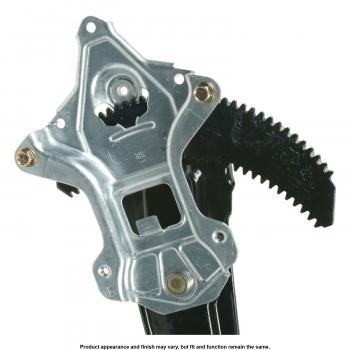 2000 Honda Civic Window Regulator Front Right Cardone Select 821546A image 4 of 4