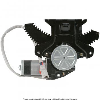 2000 Honda Civic Power Window Motor and Regulator Assembly Front Right Cardone Select 821546AR image 3 of 4