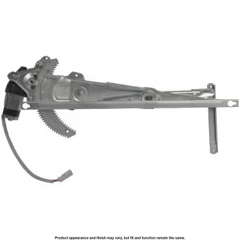 2002 Honda Accord Power Window Motor and Regulator Assembly Front Right Cardone Select 821546CR image 2 of 4