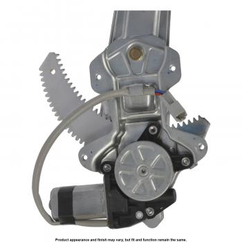 2002 Honda Accord Power Window Motor and Regulator Assembly Front Right Cardone Select 821546CR image 3 of 4