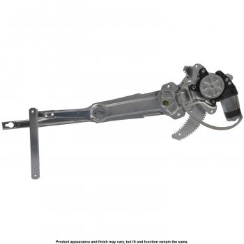 2002 Honda Accord Power Window Motor and Regulator Assembly Front Right Cardone Select 821546CR image 4 of 4