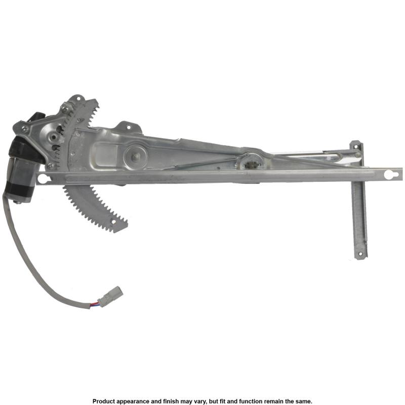 1999 Honda Accord Power Window Motor and Regulator Assembly Front Right Cardone Select 821546CR image 2 of 4