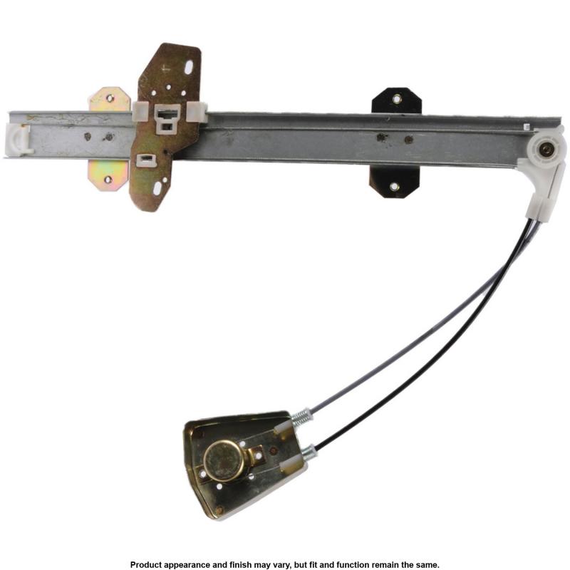 1996 Honda Civic Window Regulator Front Right Cardone Select 821546M image 4 of 4