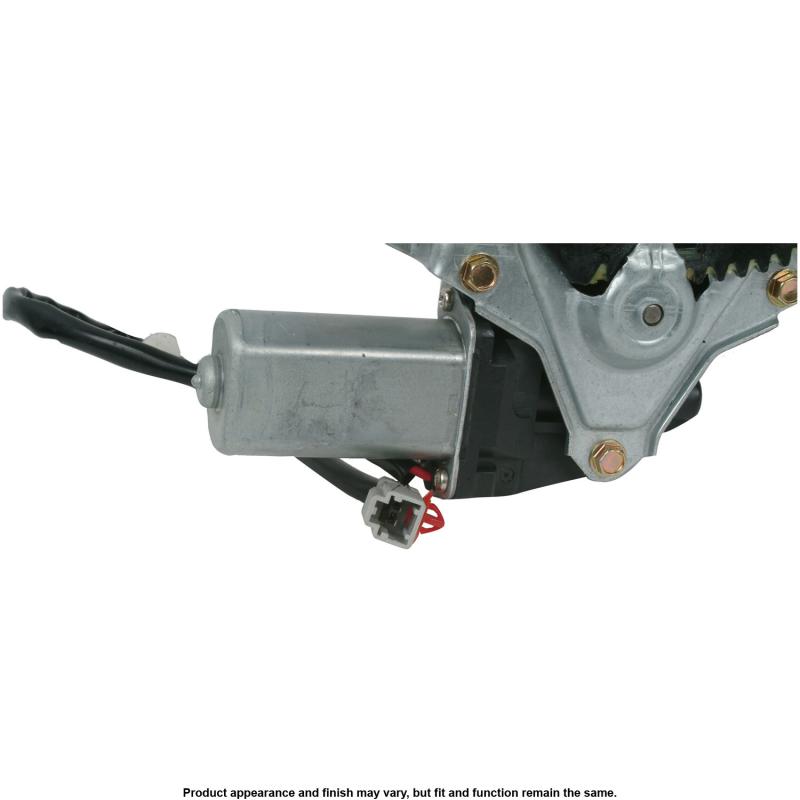 1996 Honda Civic Power Window Motor and Regulator Assembly Rear Right Cardone Select 821547AR image 1 of 4