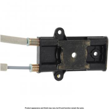2000 Pontiac Grand Prix Window Regulator Front Left Cardone Select 82154A image 1 of 4
