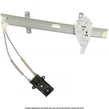 2000 Pontiac Grand Prix Window Regulator Front Left Cardone Select 82154A image 3 of 4
