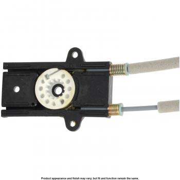 2000 Pontiac Grand Prix Window Regulator Front Left Cardone Select 82154A image 4 of 4