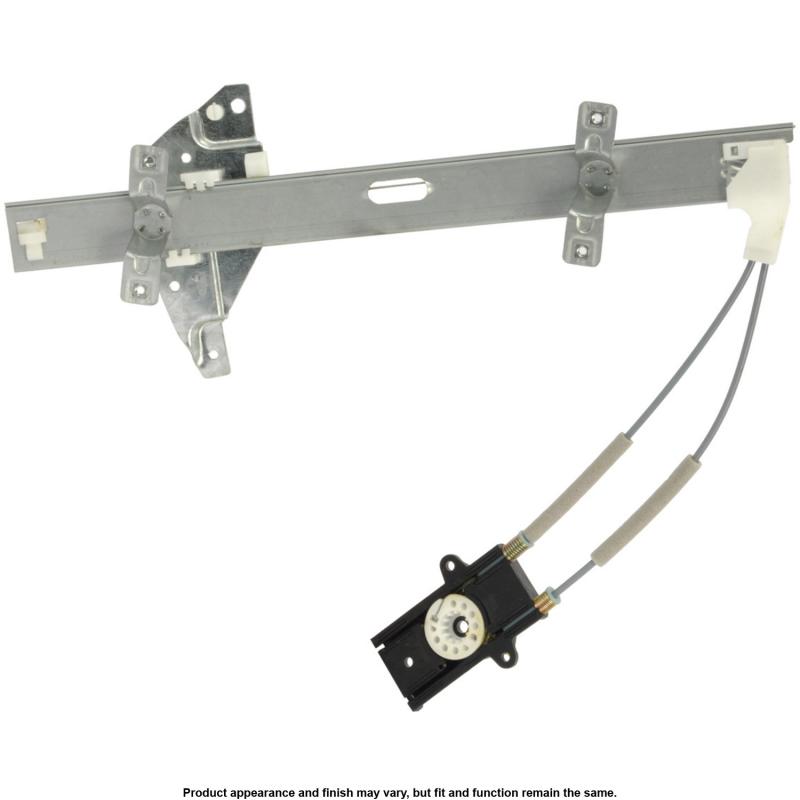 2003 Pontiac Grand Prix Window Regulator Front Left Cardone Select 82154A image 2 of 4