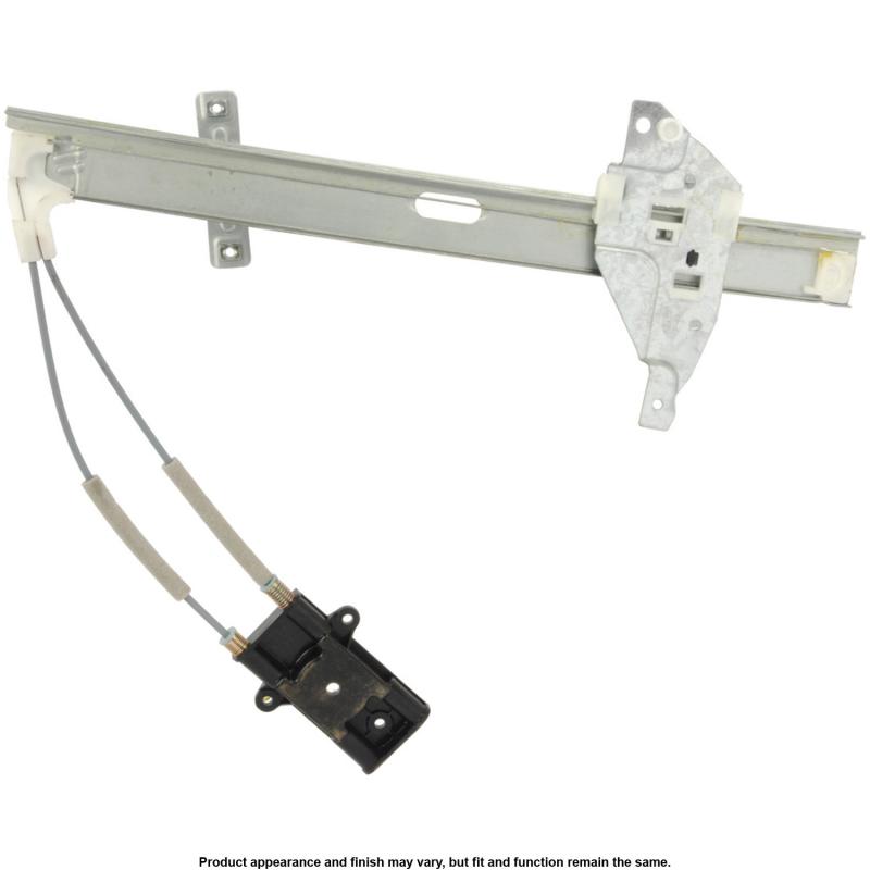 2003 Pontiac Grand Prix Window Regulator Front Left Cardone Select 82154A image 3 of 4