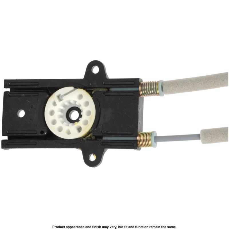 2003 Pontiac Grand Prix Window Regulator Front Left Cardone Select 82154A image 4 of 4
