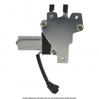 2000 Pontiac Grand Prix Power Window Motor and Regulator Assembly Front Left Cardone Select 82154AR image 3 of 4