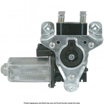 2000 Oldsmobile Intrigue Power Window Motor and Regulator Assembly Front Left Cardone Select 82154BR image 1 of 4