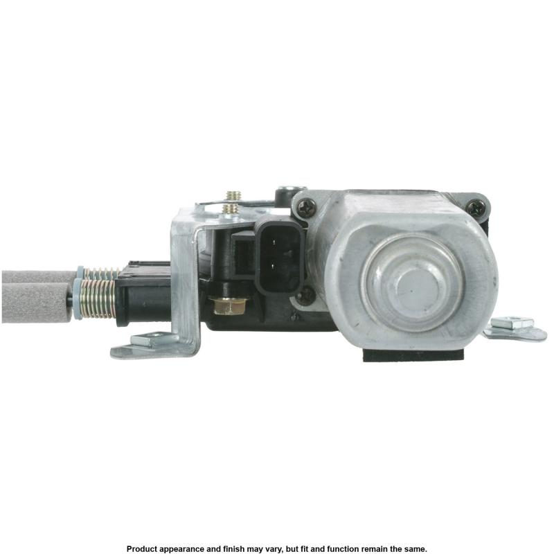 2003 Buick Century Power Window Motor and Regulator Assembly Front Left Cardone Select 82154BR image 2 of 4