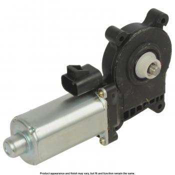 1999 Oldsmobile Cutlass Power Window Motor Rear Left Cardone Select 82155 image 3 of 4