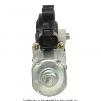 1999 Oldsmobile Cutlass Power Window Motor Rear Left Cardone Select 82155 image 4 of 4
