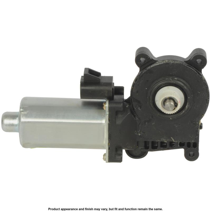 2002 Mercedes-Benz ML500 Power Window Motor Rear Left Cardone Select 82155 image 1 of 4