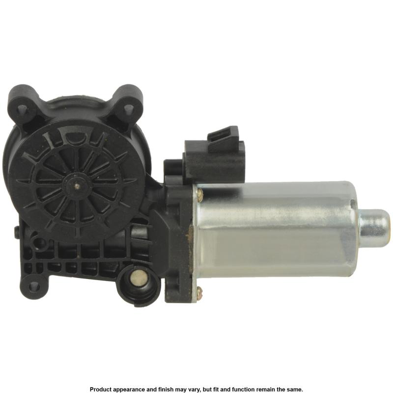 2002 Mercedes-Benz ML500 Power Window Motor Rear Left Cardone Select 82155 image 2 of 4