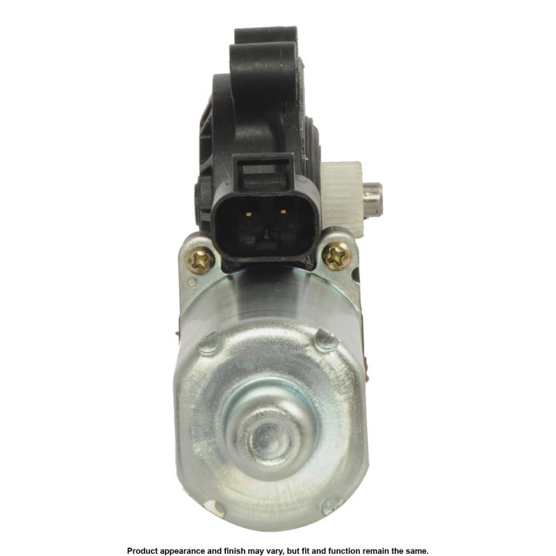 2002 Mercedes-Benz ML500 Power Window Motor Rear Left Cardone Select 82155 image 4 of 4